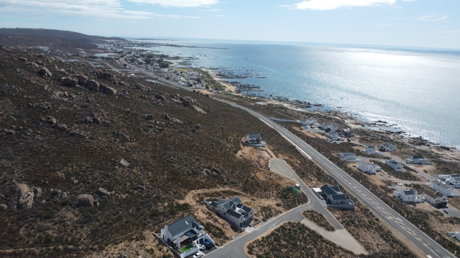 0 Bedroom Property for Sale in St Helena Views Western Cape